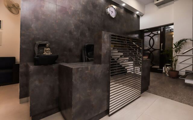 Hotel Vizima Palace - NEAR WAVE CITY CENTER METRO STATION