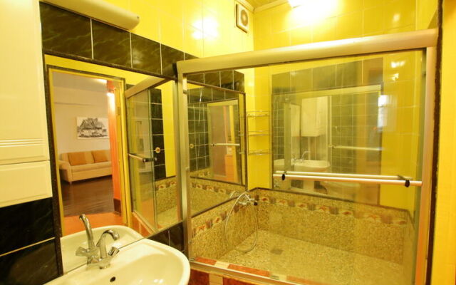 ТимХаус на ул. Московская