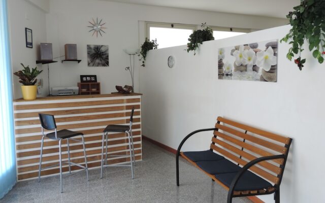 B&B Il Gabbiano Donnalucata