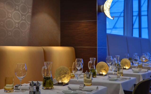Dorint Hotel Esplanade Jena
