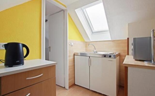 Apartment Rethen Mitte (5421)