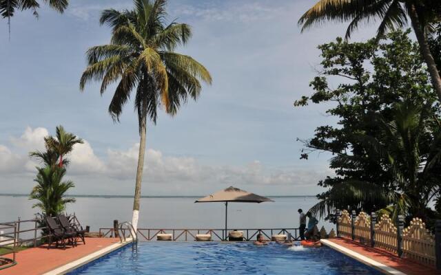 Paradise Resorts