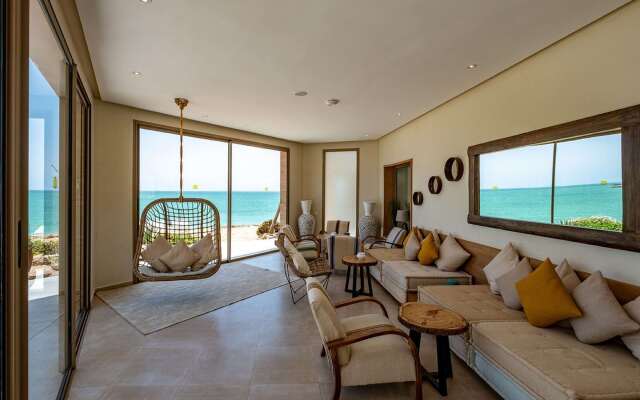Dakhla South Bay