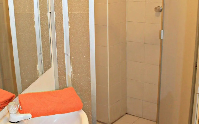 Residencias Mi Casa Blanca