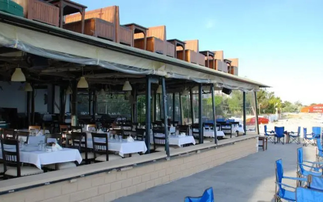 Hotel Ennis Inn