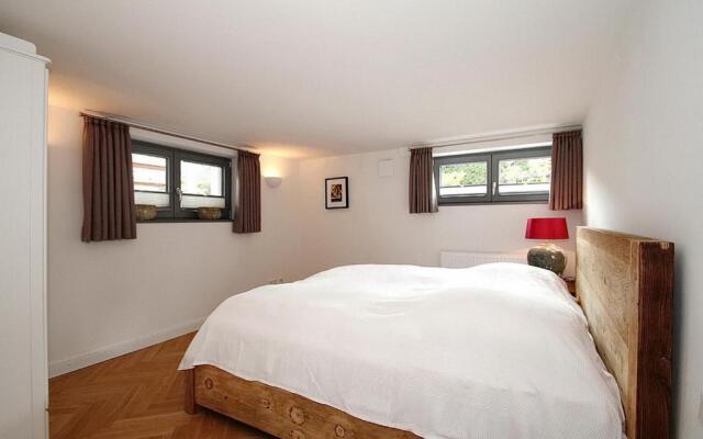 Ferienhaus Wohrbarg Ferienhaus Wohrbarg