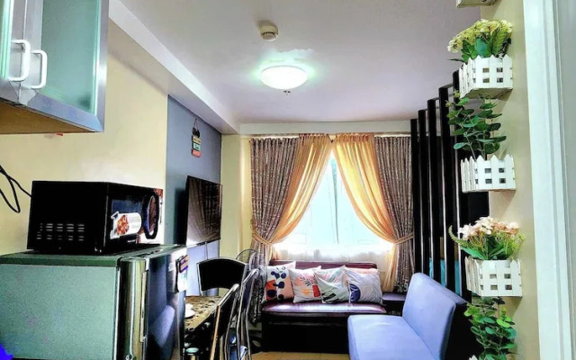 Highland Hideaway in Baguio City