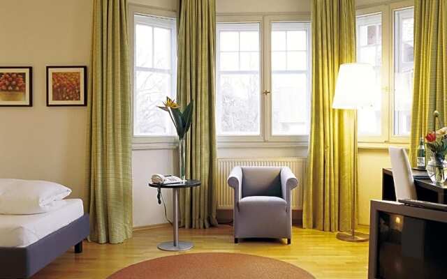 Seeresidenz Alte Post