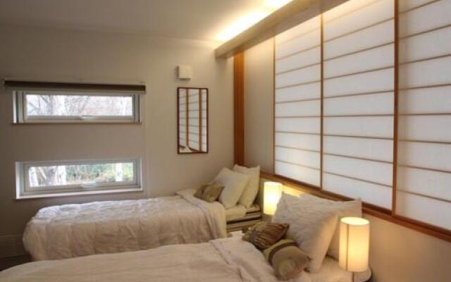 Hirafu House 7