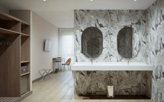 Hotel Asa Molina Plaza