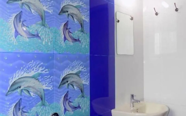 Romaldo Guest House