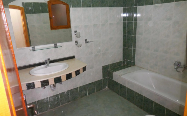 Hotel Sheherazade
