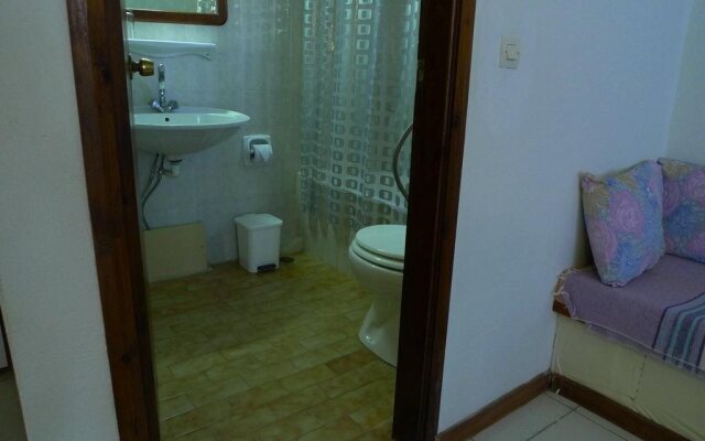 Rea Resort Hotel