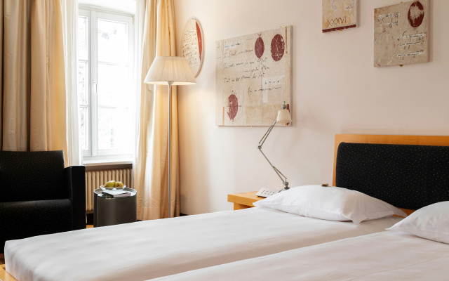 Hotel Greif, a Member of Design Hotels