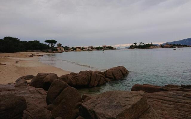 Magnifique T3 DUPLEX Vue panoramique Golfe Ajaccio