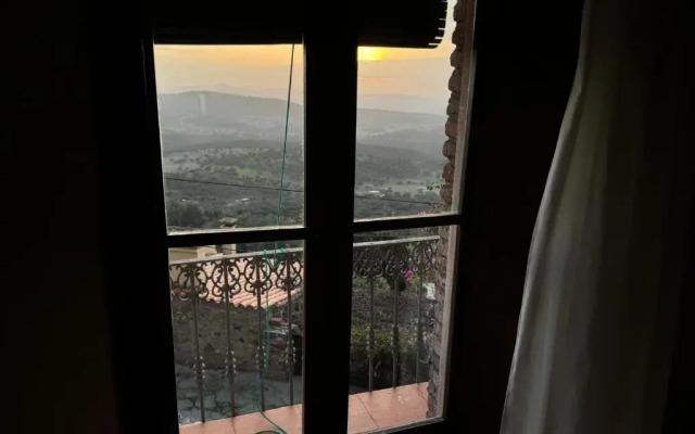 La Jara De Las Villuercas