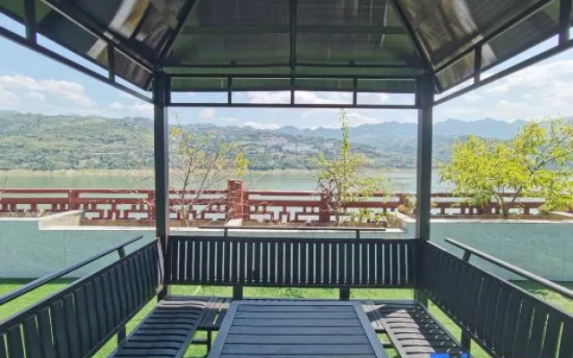 Fengjie Jiangyuege Hotel (Anmen Impression Branch) – Outside – Chongqing