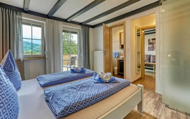 Holiday Apartment Haus Leutner Bavarian Forest