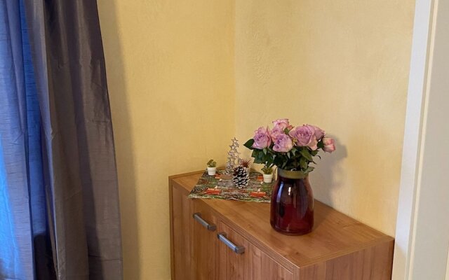 Wohnung Nahe Inselsberg Wanderwege