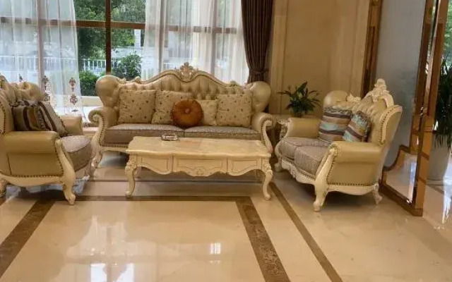 Xiyuejunhao Hotel Wenzhou