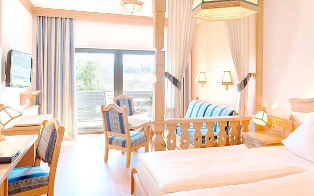Victor's Seehotel Weingärtner