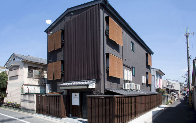 Ebisu Ryokan