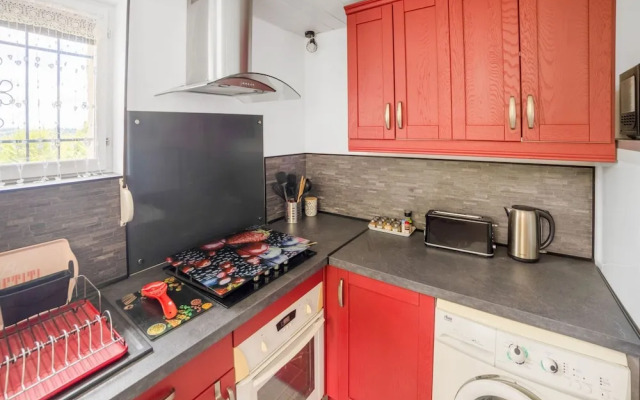 Storehouse With Pool Near Monpazier