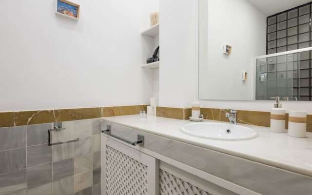 Rent&Dream Apartamento Calle Jinetes Malaga