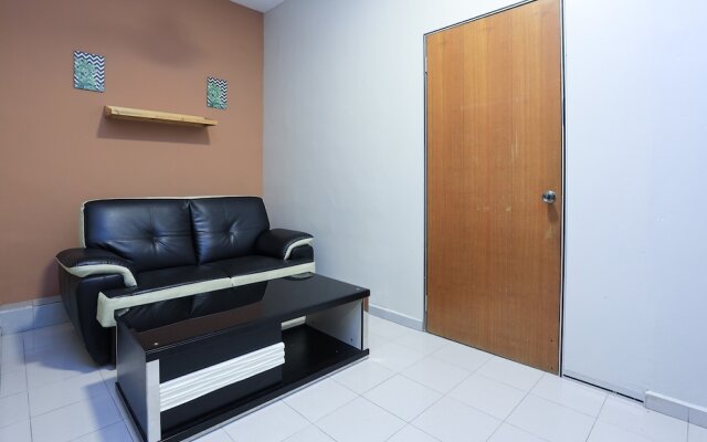 OYO HOME 90244 Dkeris 2bhk Apartment