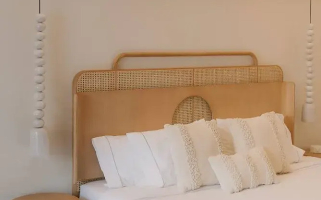 Casa Ofelia - Bright Studio in Polanco