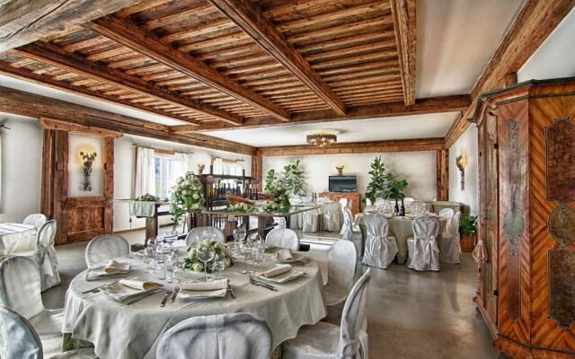 Podere Riosto Cantina&Agriturismo