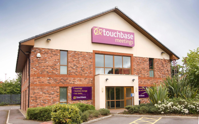 Premier Inn Manchester (Sale)