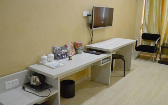 Hongshun Business Hotel