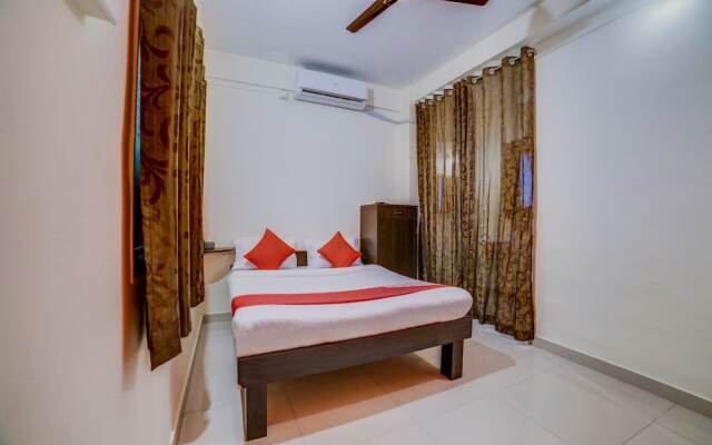 OYO 24282 Sai Lodging
