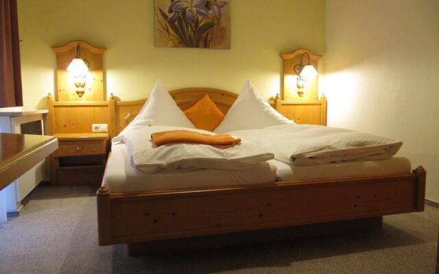 Hotel-Gasthof am Selteltor