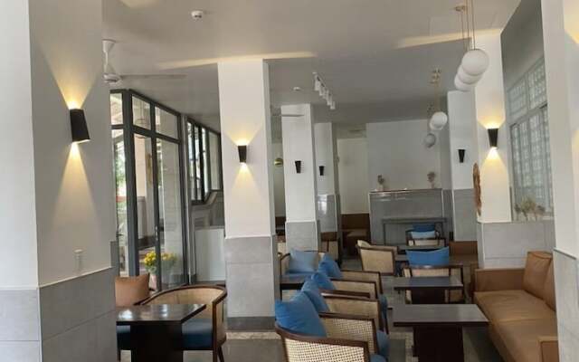 HAYA Hotel