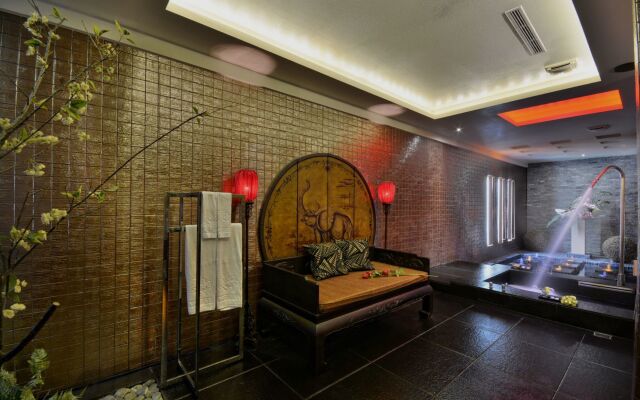 Xiadu Motel