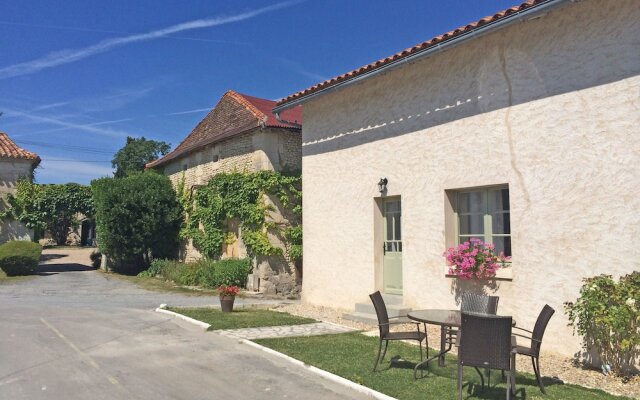 Maison Micheline