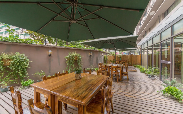 Atour Hotel Hangzhou Hushu Nan Road