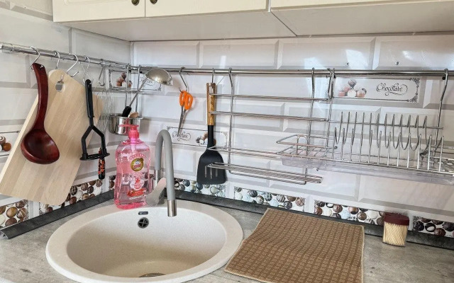 Апартаменты на проспекте Мира 300 к6