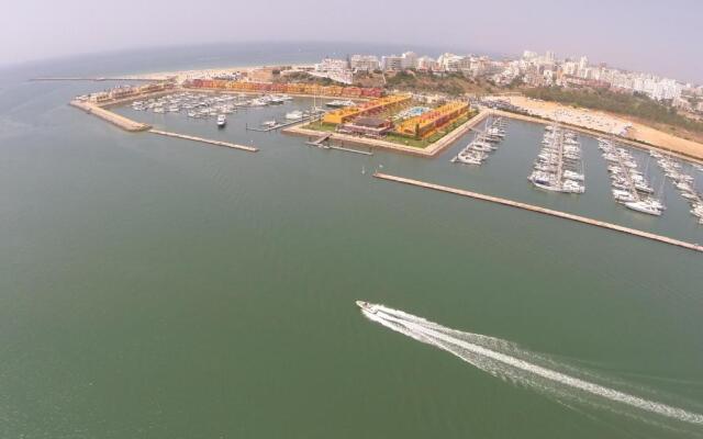 Hotel Santa Catarina Algarve