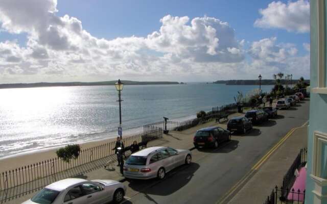 St Agathas Apartment 1