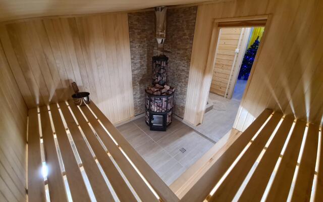 Онегин Хутор