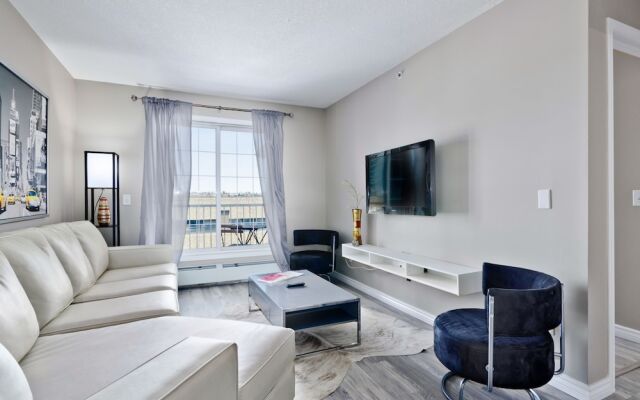 Suite Digs Rivertwin