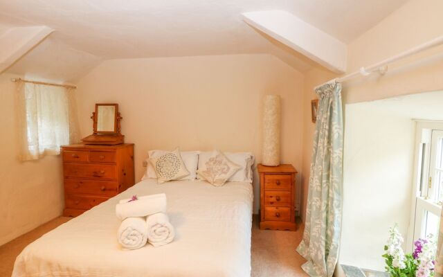 The Cottage - Redruth