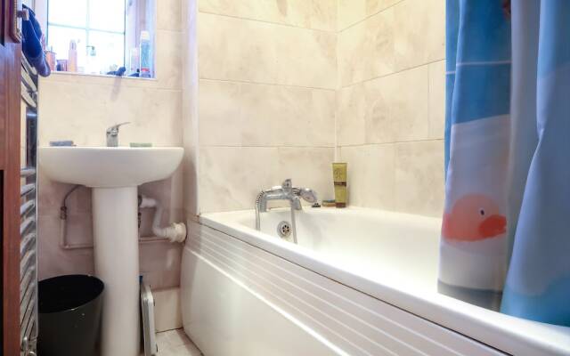 Hilliard House - Deluxe Double Room