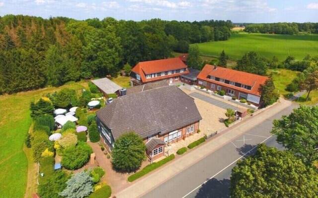 Hotel Zur Erholung & Restaurant Amme's Landhaus