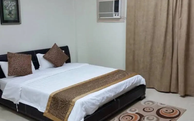 Four Seasons Hotel Apartments 2
