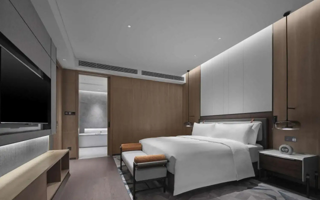 Doubletree By Hilton Rugao