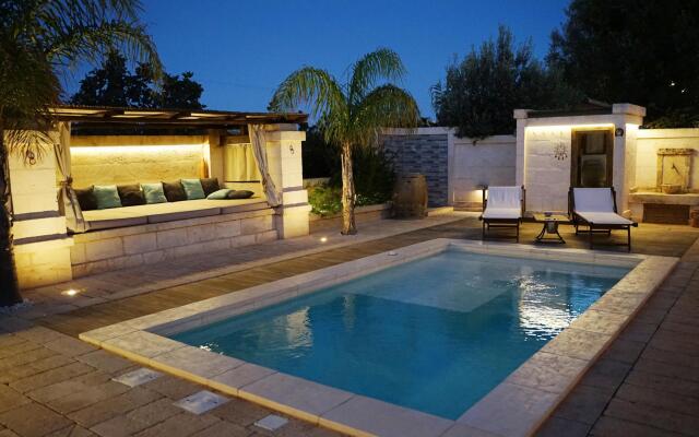 Villa Torre del Relax